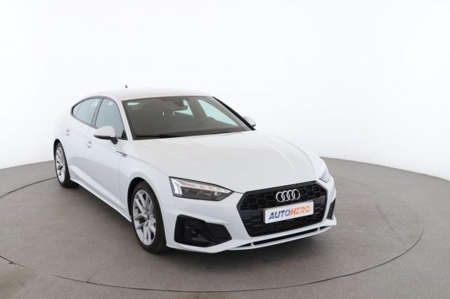 Audi A5 Sportback image 1