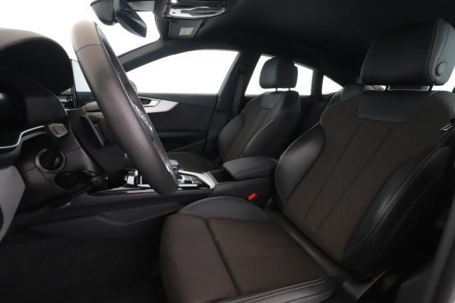 Audi A5 Sportback image 4