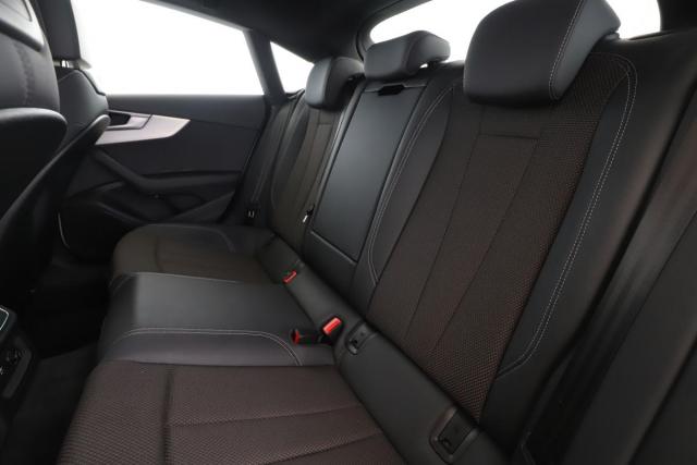 Audi A5 Sportback image 3