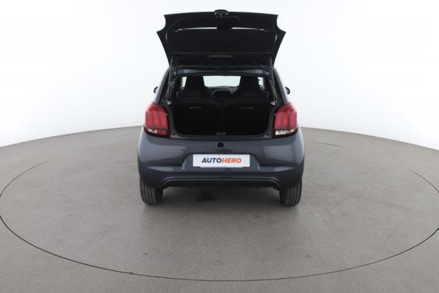 Peugeot 108 image 1