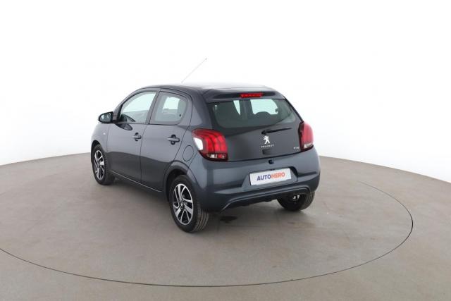 Peugeot 108 image 6