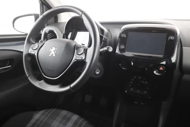 Peugeot 108 image 7