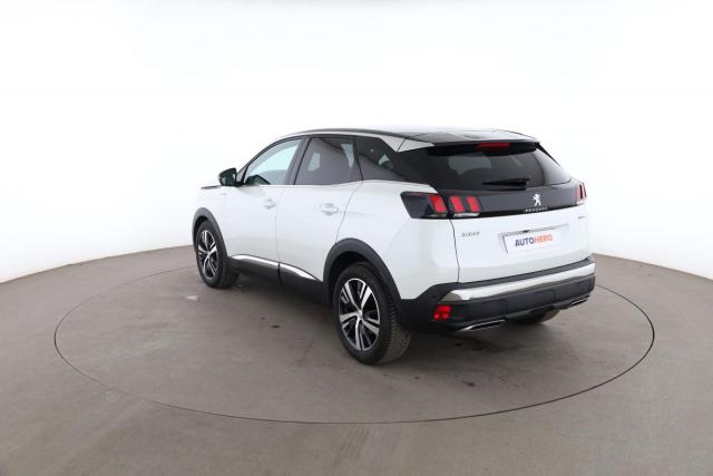 Peugeot 3008 image 3