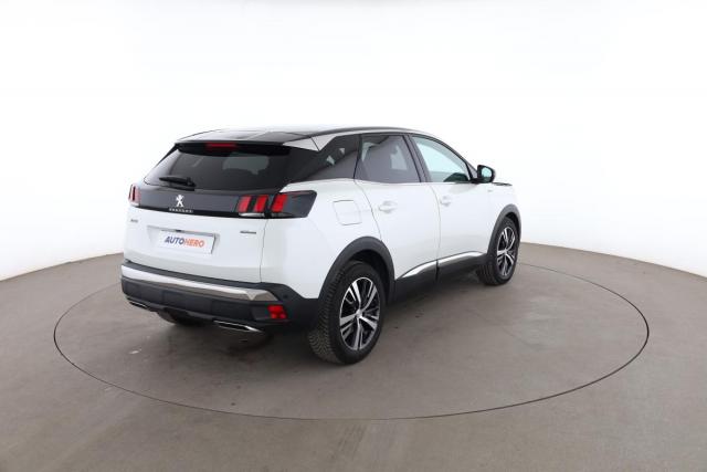 Peugeot 3008 image 8