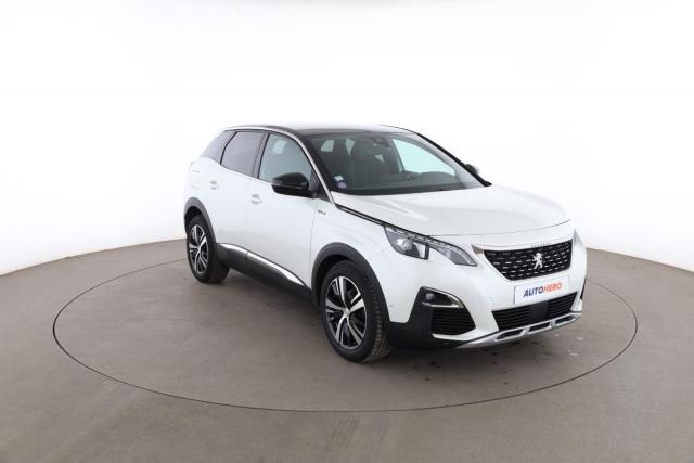 Peugeot 3008 image 9