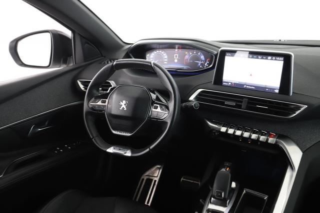 Peugeot 3008 image 4