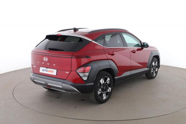 Hyundai Kona image 7