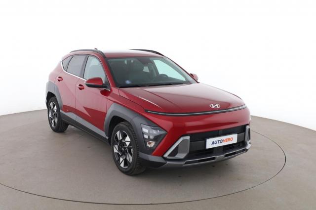 Hyundai Kona image 6