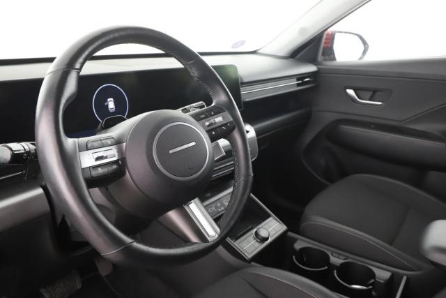 Hyundai Kona image 2