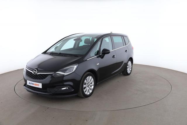 Opel Zafira 1.6 Cdti Blueinjection Elite 134 Ch