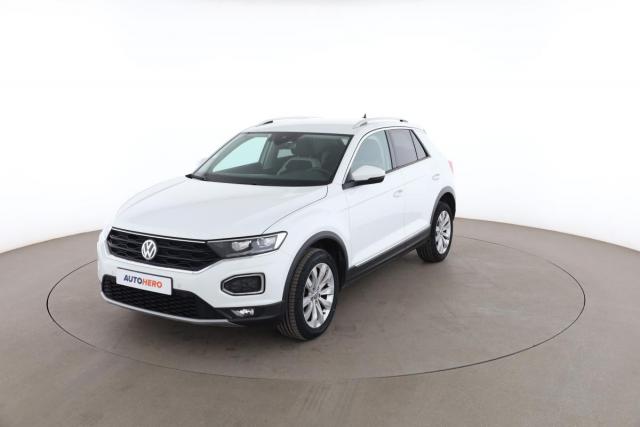 Volkswagen T-Roc 1.6 Tdi Carat 115 Ch