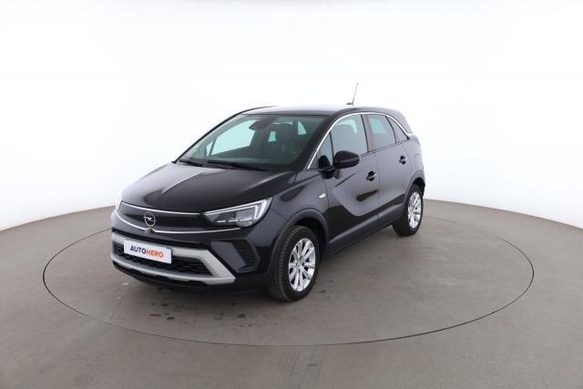 Opel Crossland 1.5 Diesel Elegance 110 Ch
