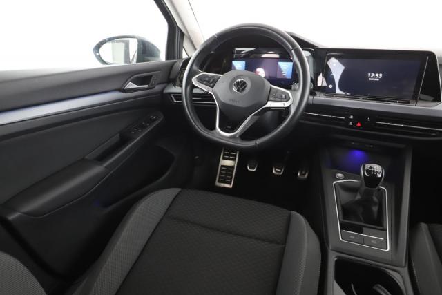 Volkswagen Golf image 2