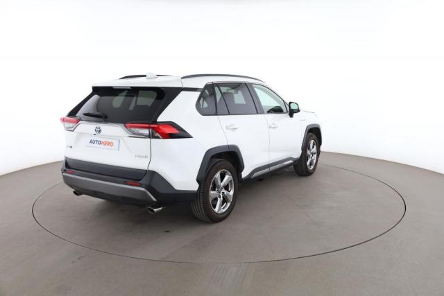 Toyota Rav4 image 5