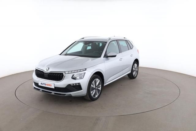 Skoda Kamiq 1.0 Tsi Evo 2 Limited Edition Dsg7 116 Ch