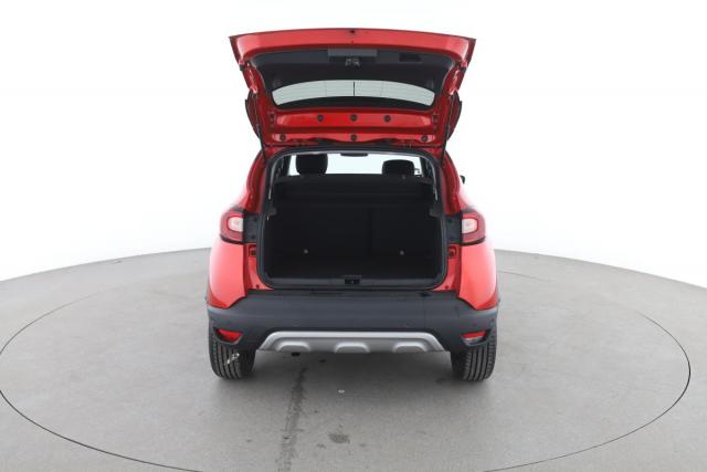 Renault Captur image 1