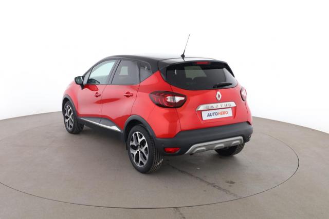 Renault Captur image 4