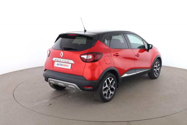 Renault Captur image 5