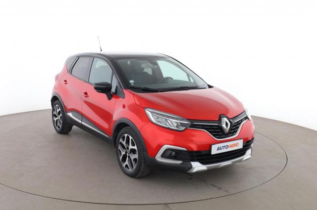 Renault Captur image 6