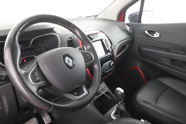 Renault Captur image 7