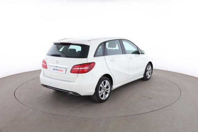 Mercedes Benz Classe B image 6