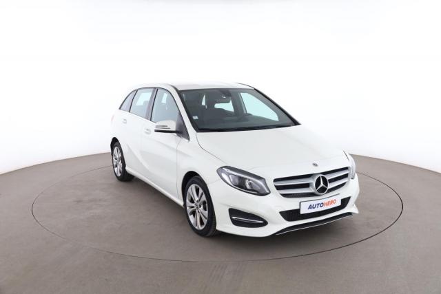 Mercedes Benz Classe B image 1