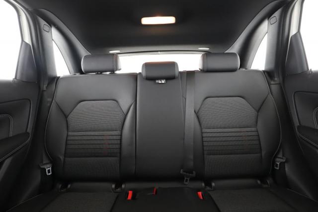 Mercedes Benz Classe B image 4