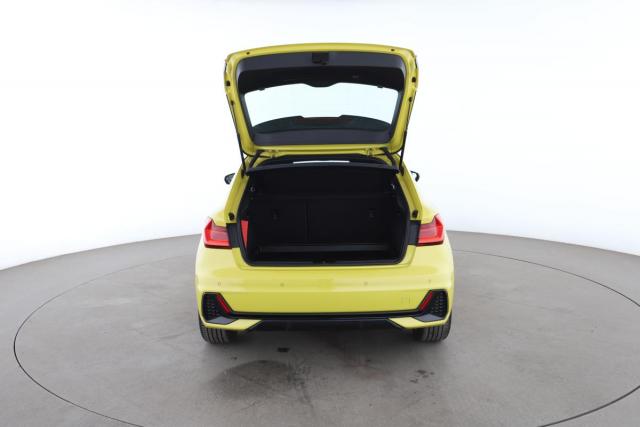 Audi A1 Sportback image 4