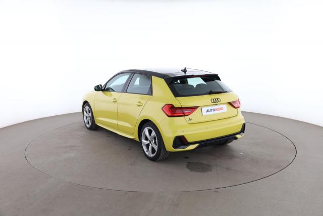 Audi A1 Sportback image 1