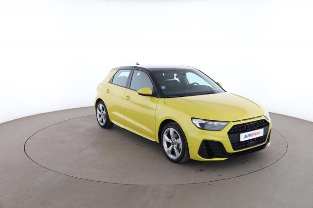 Audi A1 Sportback image 7