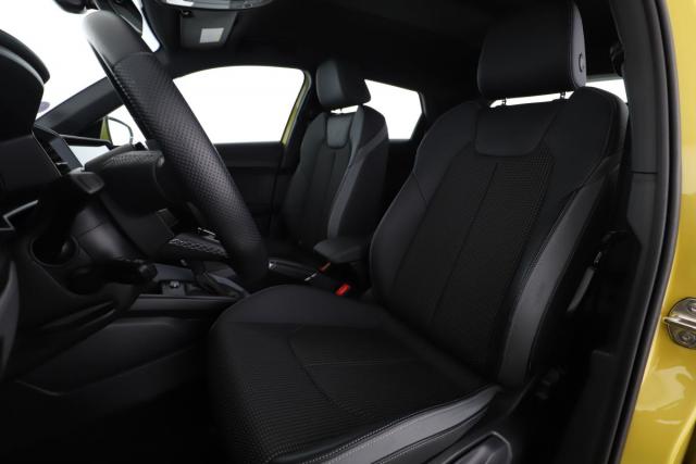 Audi A1 Sportback image 2