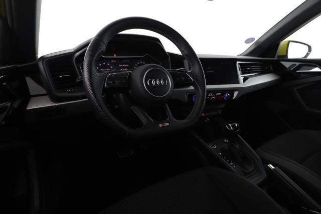 Audi A1 Sportback image 6