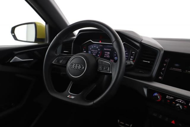 Audi A1 Sportback image 3
