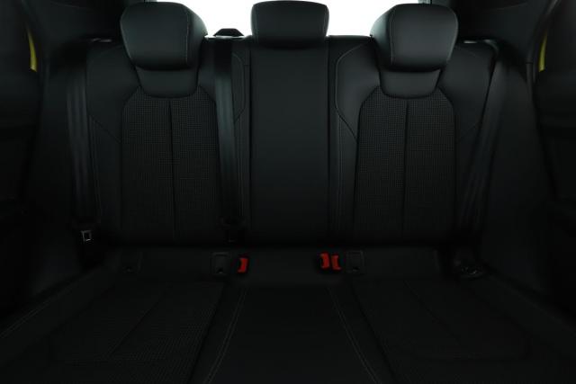 Audi A1 Sportback image 8
