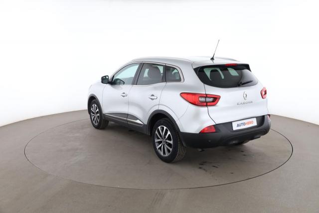Renault Kadjar image 9