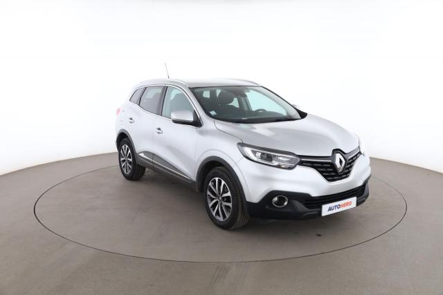 Renault Kadjar image 7
