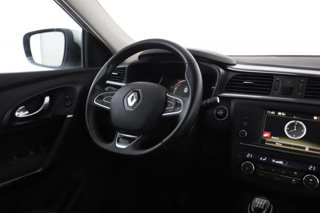 Renault Kadjar image 8