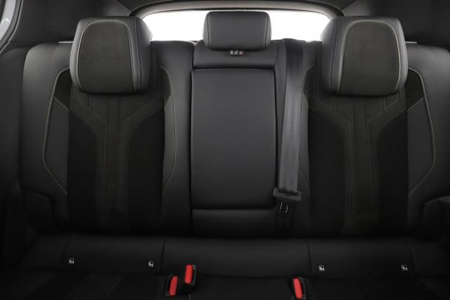 Peugeot 308 image 1