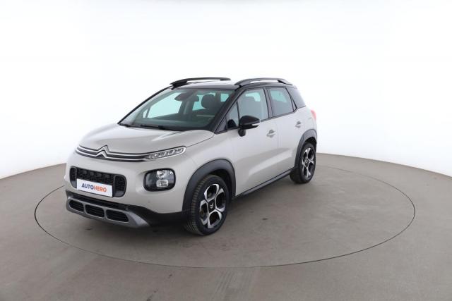 Citroen C3 Aircross 1.5 Blue-Hdi Shine Pack Eat6 120 Ch