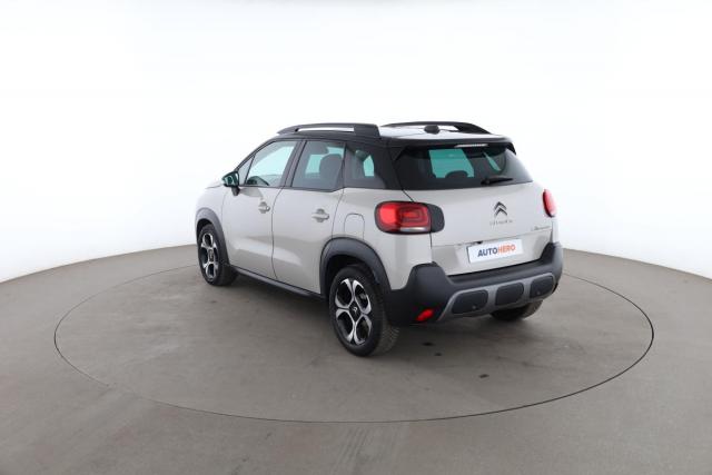 Citroen C3 Aircross image 5