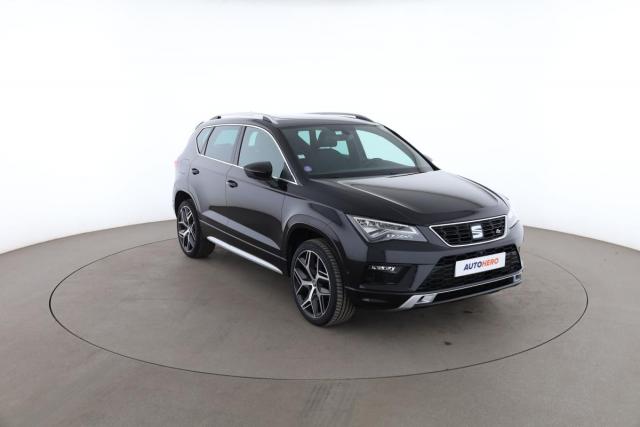 Seat Ateca image 9