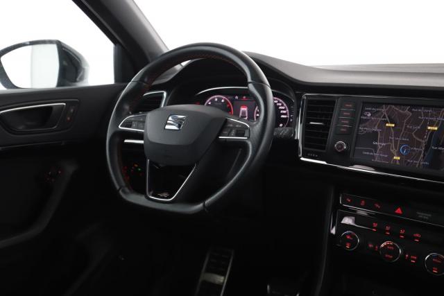 Seat Ateca image 7