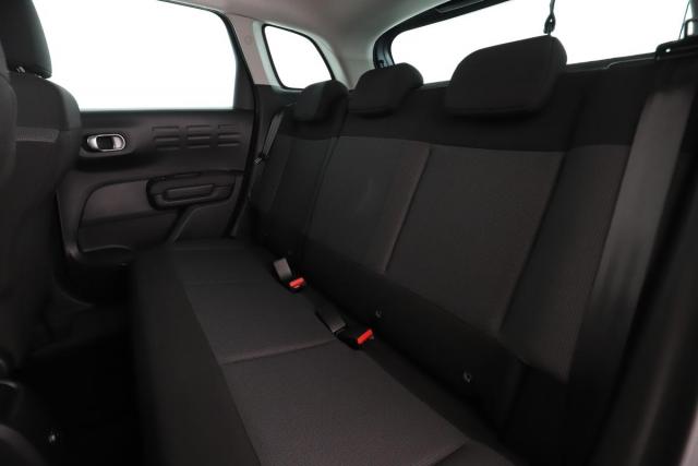 Citroen C3 Aircross image 9