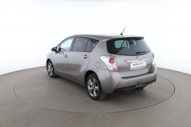 Toyota Verso image 7