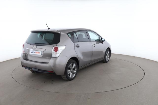 Toyota Verso image 3