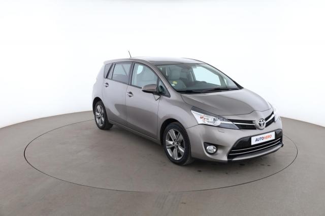 Toyota Verso image 4