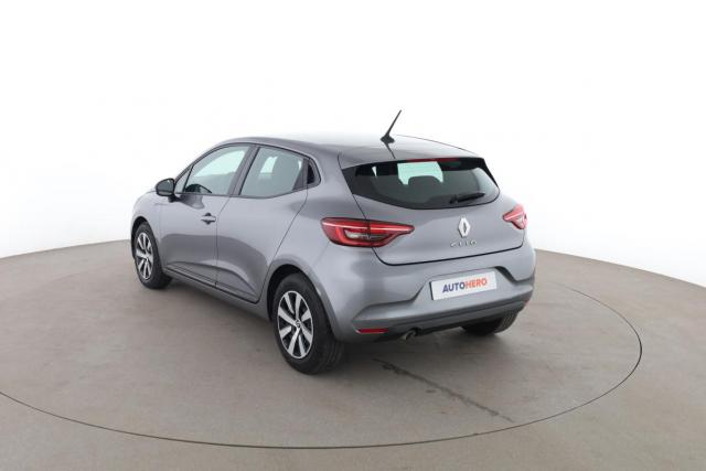 Renault Clio image 7