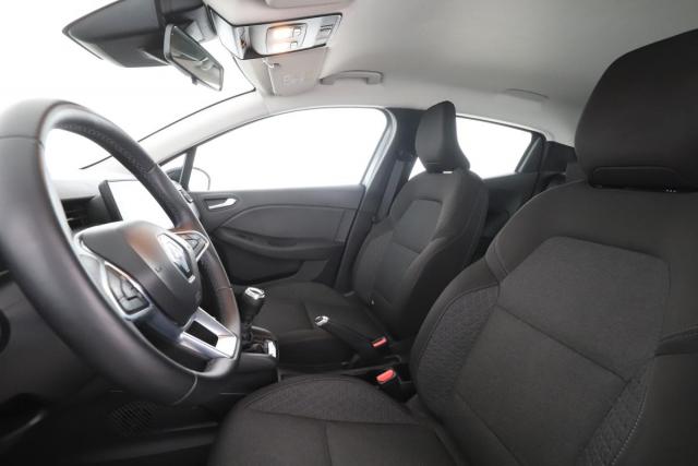 Renault Clio image 2