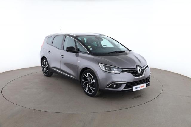 Renault Grand Scénic image 4