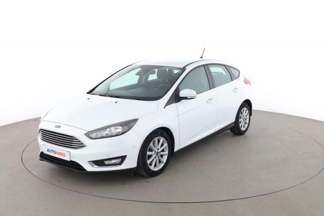 Ford Focus 1.5 Ecoboost Titanium 5p 150 Ch